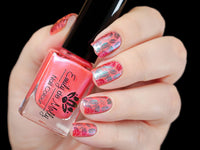 EDM32 Nail Stamping Plate image 9