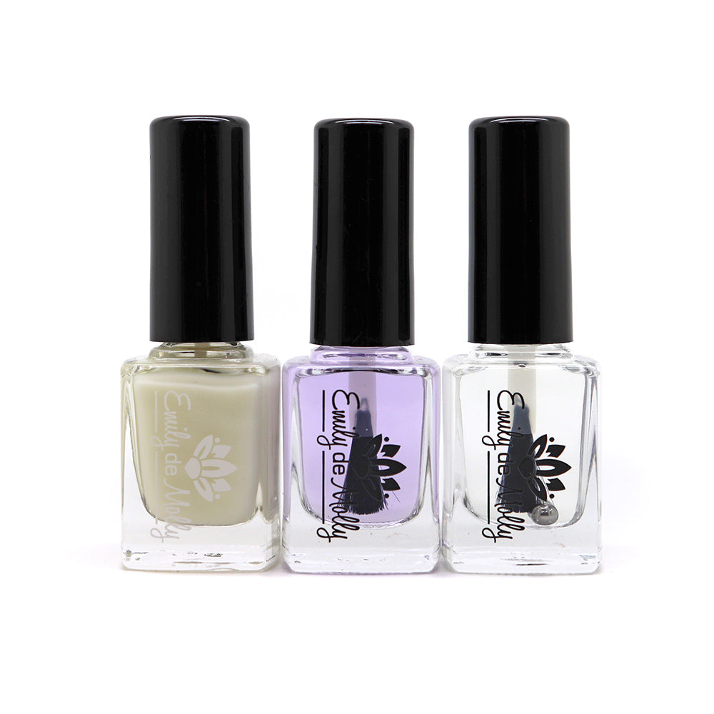 Base Coat Trio image 0