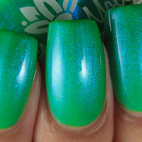 Leave A Light On image 4