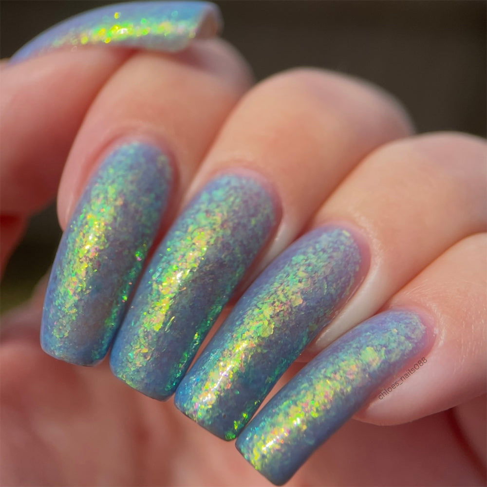 Frozen Lights image 2