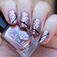 EDM42 Nail Stamping Plate image 3