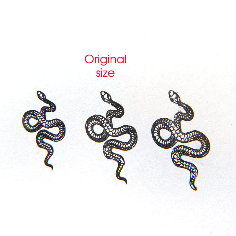 Adjustable clear nail stamper image 1