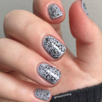 Black The Night image 5