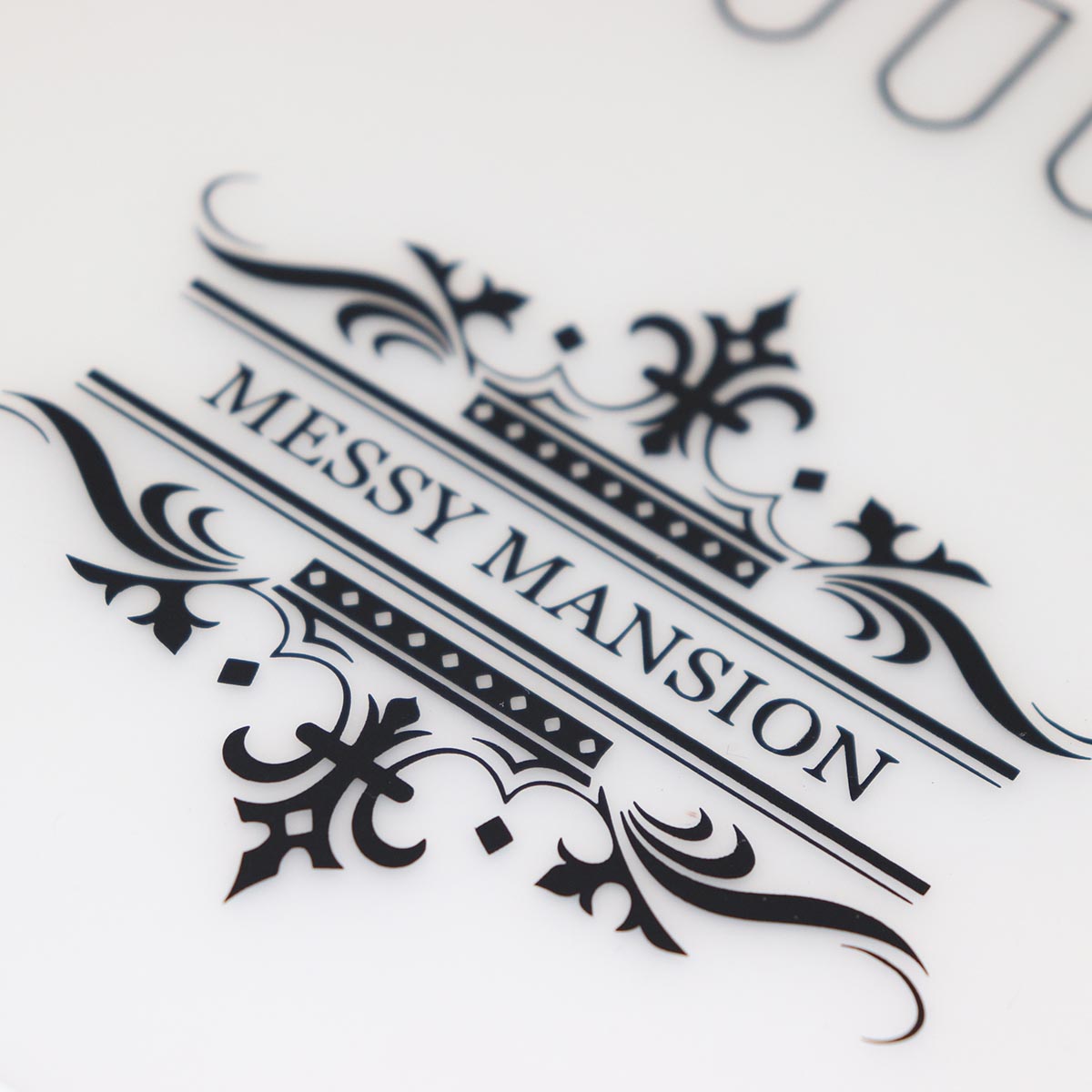 Decal Stamping Mat by Messy Mansion image 3