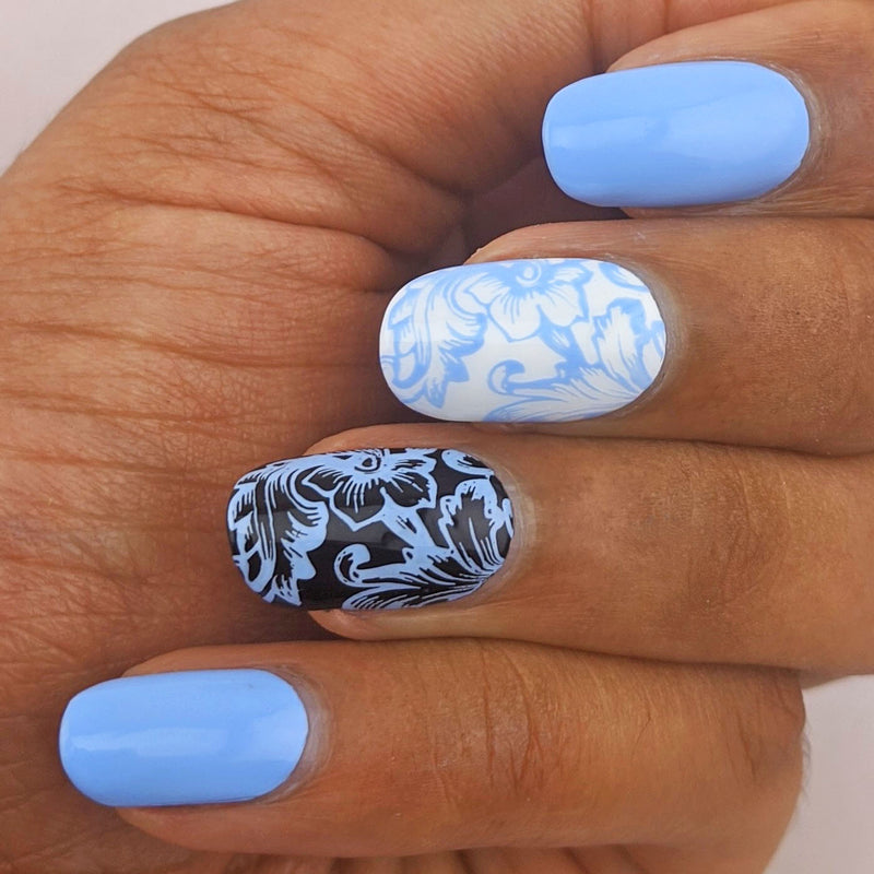 Light Cornflower Blue image 1