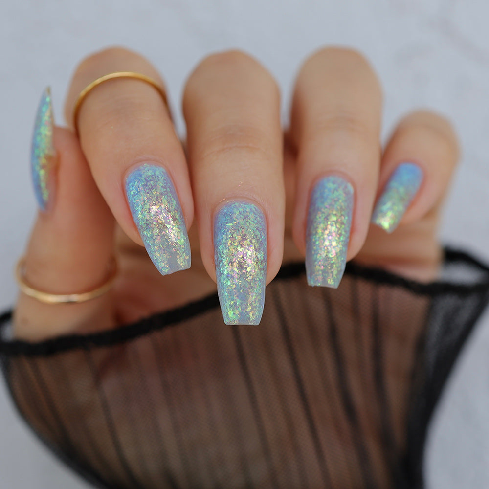 Frozen Lights image 27