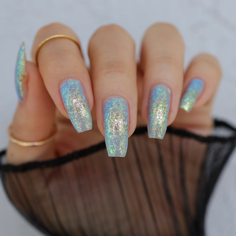 Frozen Lights image 27