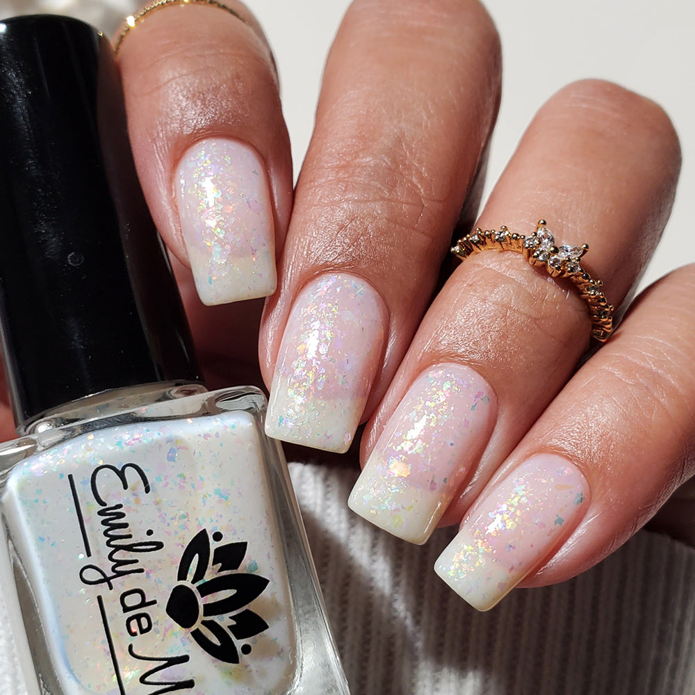 Sheer Tint Opal image 6