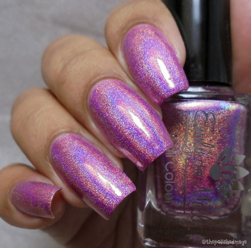 A Veiled Promise image 15