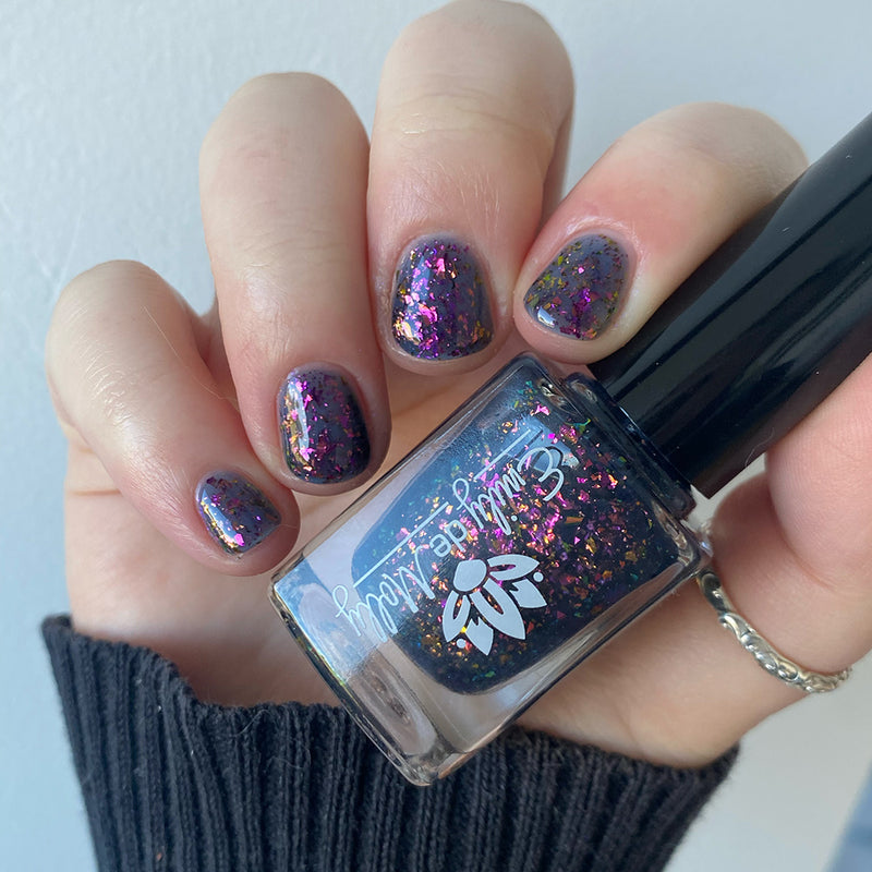 Sheer Tint Druzy image 29