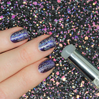 Small double ended nail stamper image 2