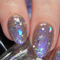 Cosmic Love image 25