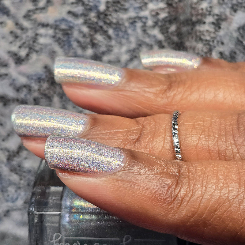 Silver Lining image 26