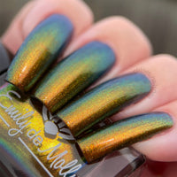 Multichrome Nail Polish - Super Shifty Bundle