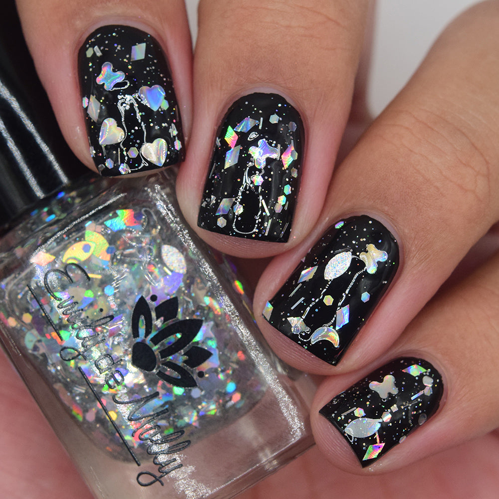 What The Future Holds image 1