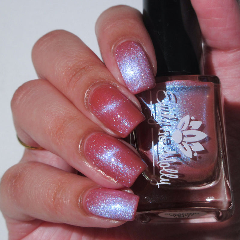 Speaking About image 1