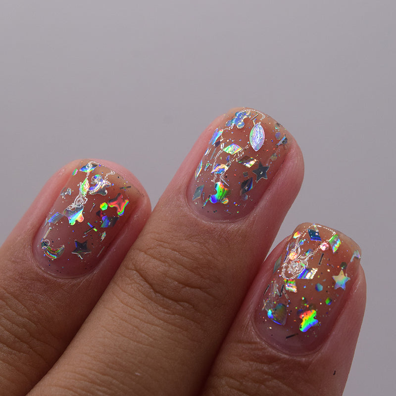 What The Future Holds image 2