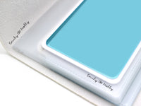 Nail stamping plate holder/storage image 3