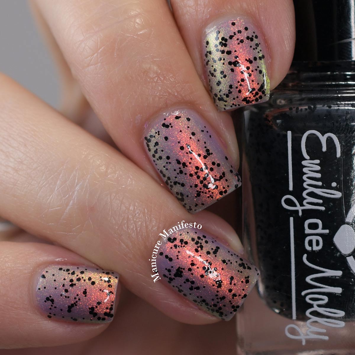 Black The Night image 6