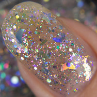 Cosmic Love image 10