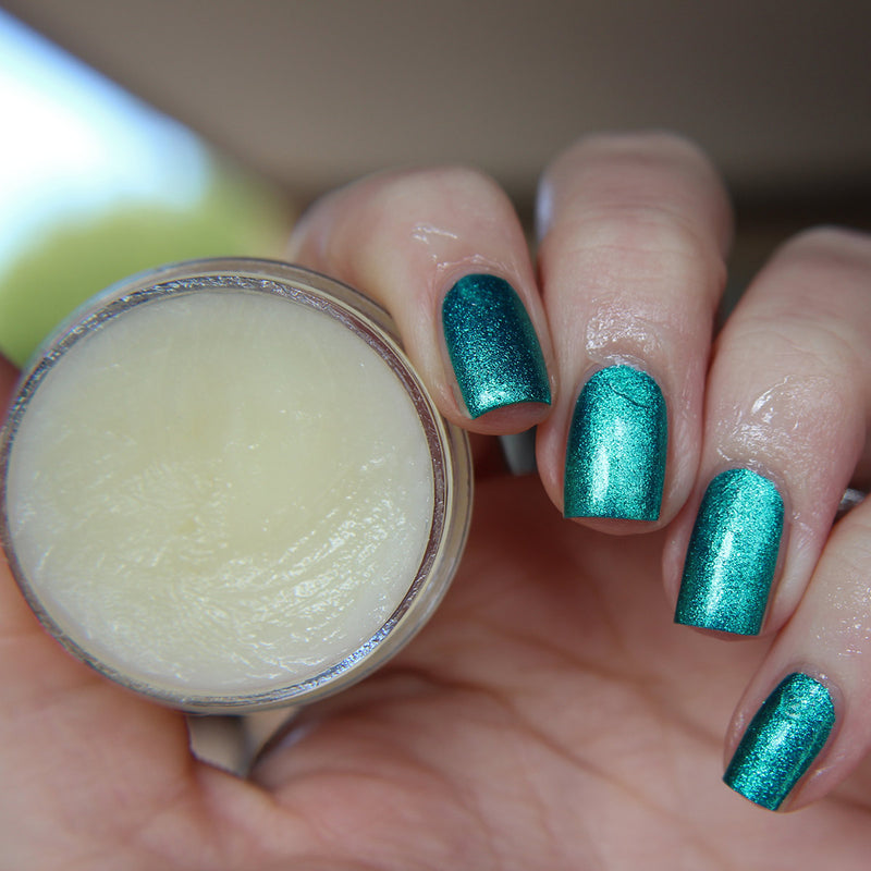 Cuticle Balm image 2