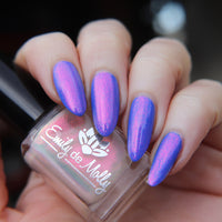 Pinkie Swear image 2