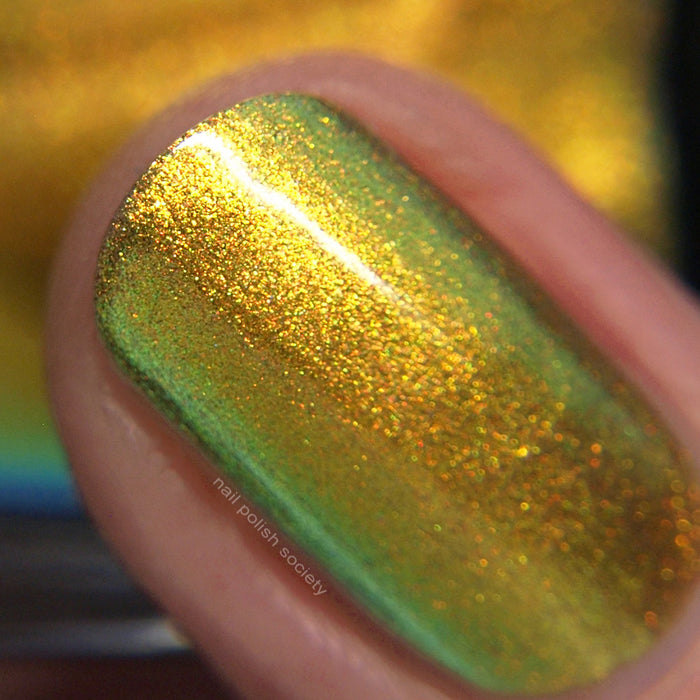 Goddess Of Rays image 1