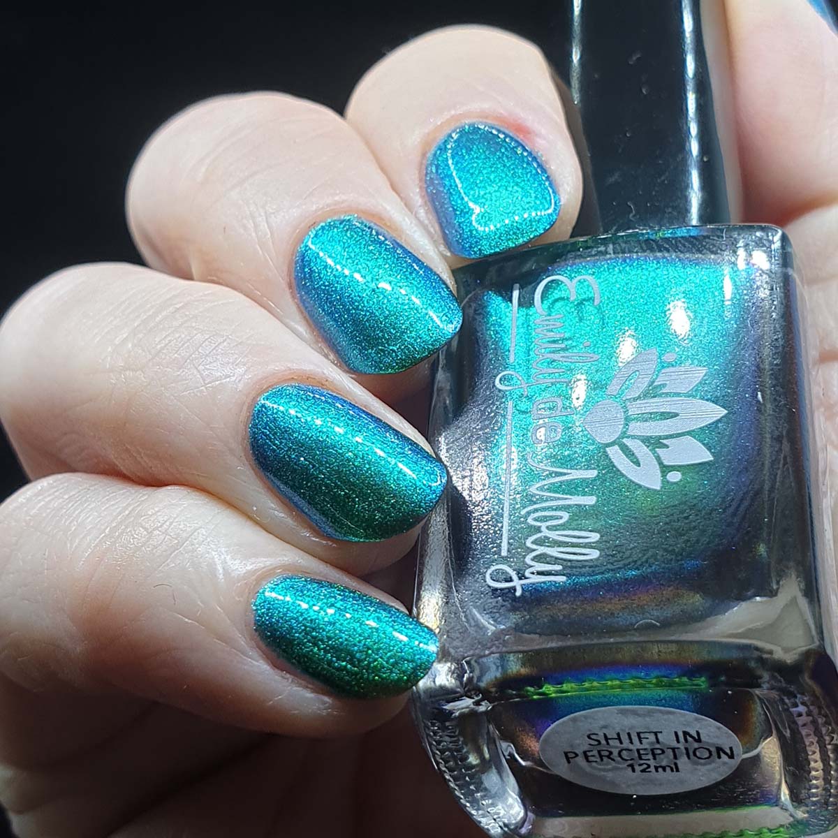 Shift In Perception image 20