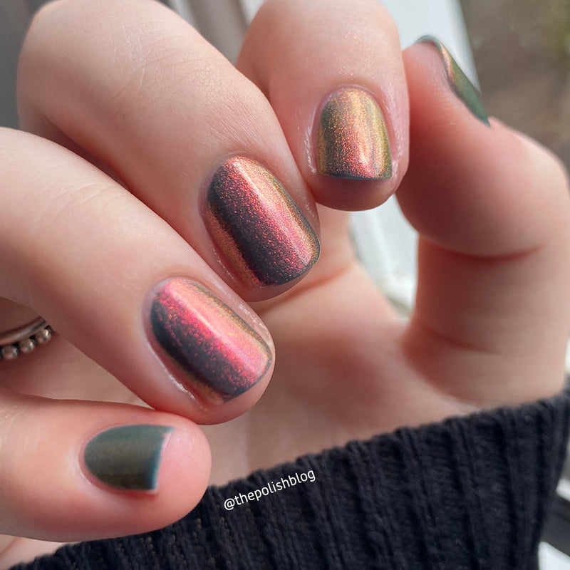 Such A Farse image 1