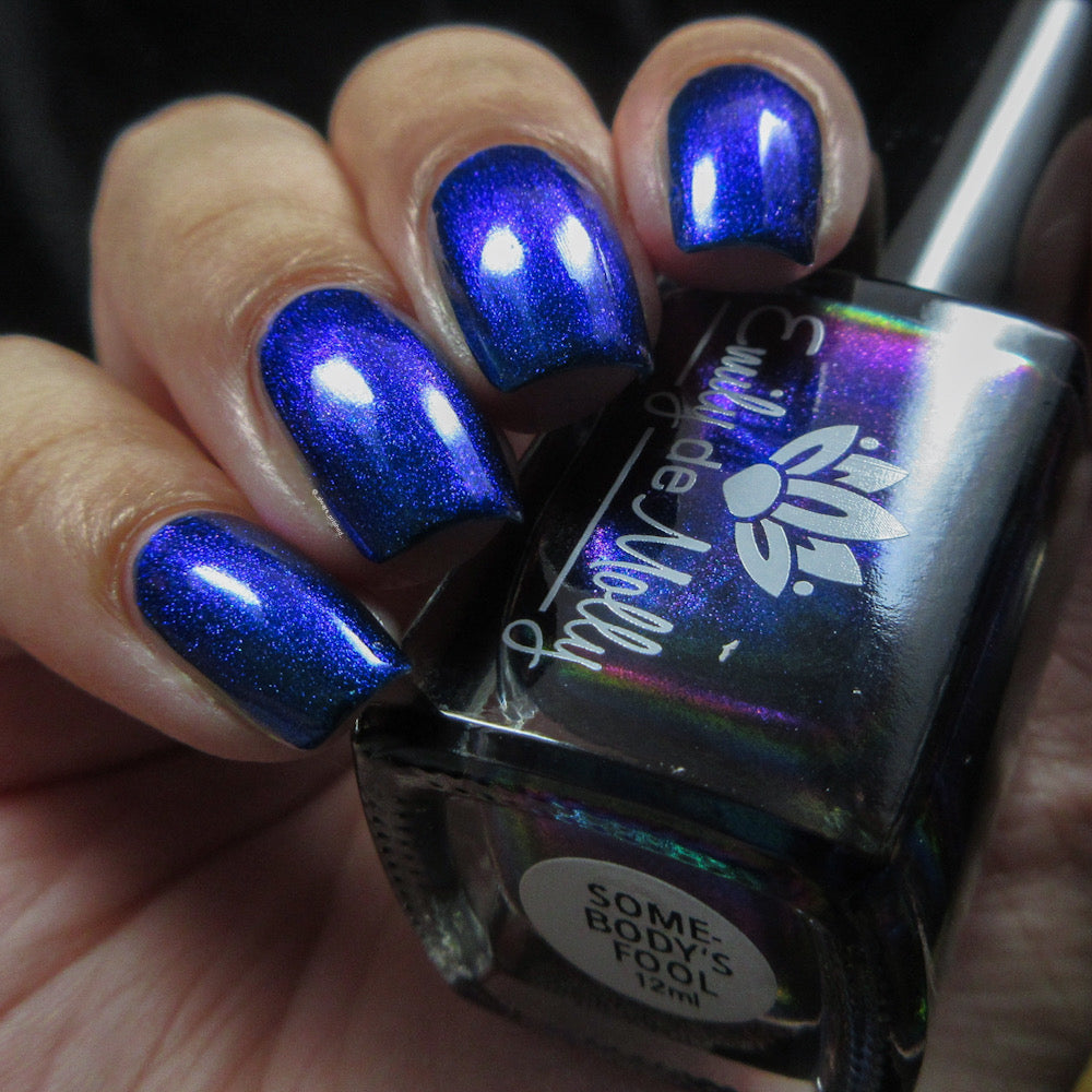 Somebody’s Fool image 4