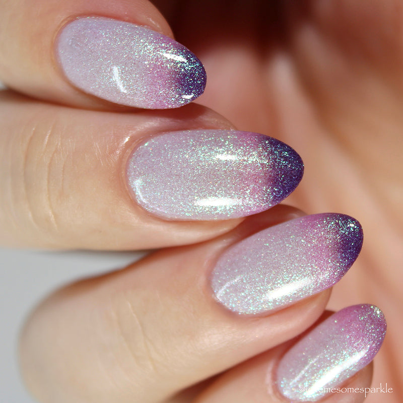 Ghostly Apparition image 0