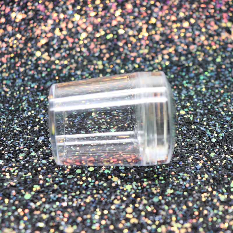 XL Clear Stamper by Messy Mansion image 3