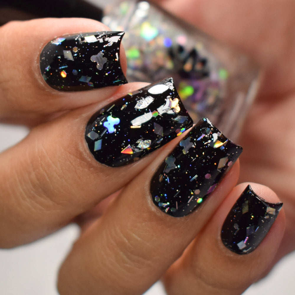 What The Future Holds image 15