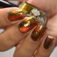 Green Flame image 32