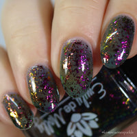 Sheer Tint Druzy image 25