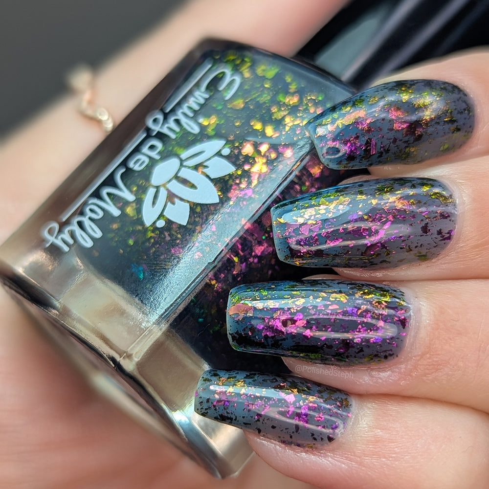 Sheer Tint Druzy image 3