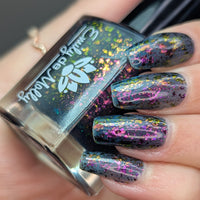 Sheer Tint Druzy image 3