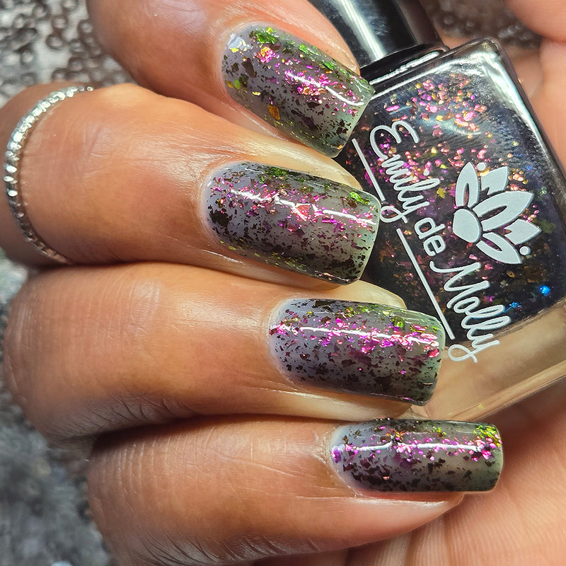 Sheer Tint Druzy image 22