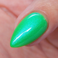 Leave A Light On image 19