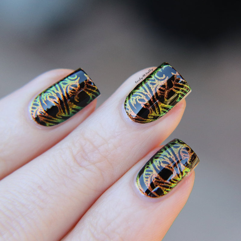 Goddess Of Rays image 21