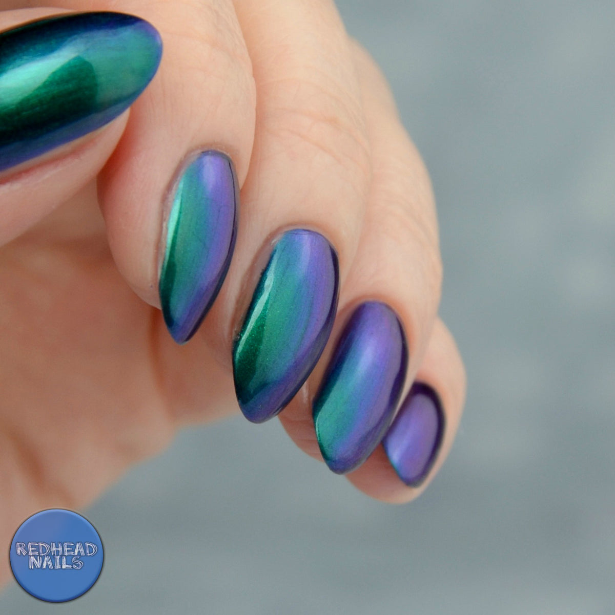 Shallow Depths image 1