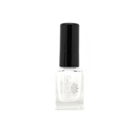 White Stamping Polish image 0