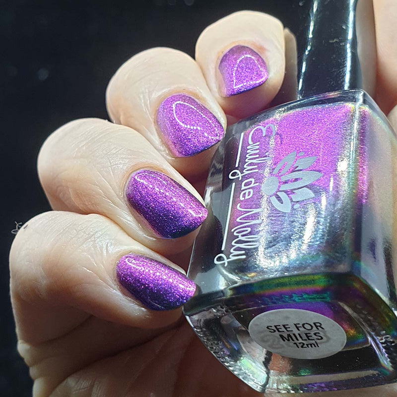 See For Miles image 23