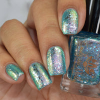 Turning Tides image 17