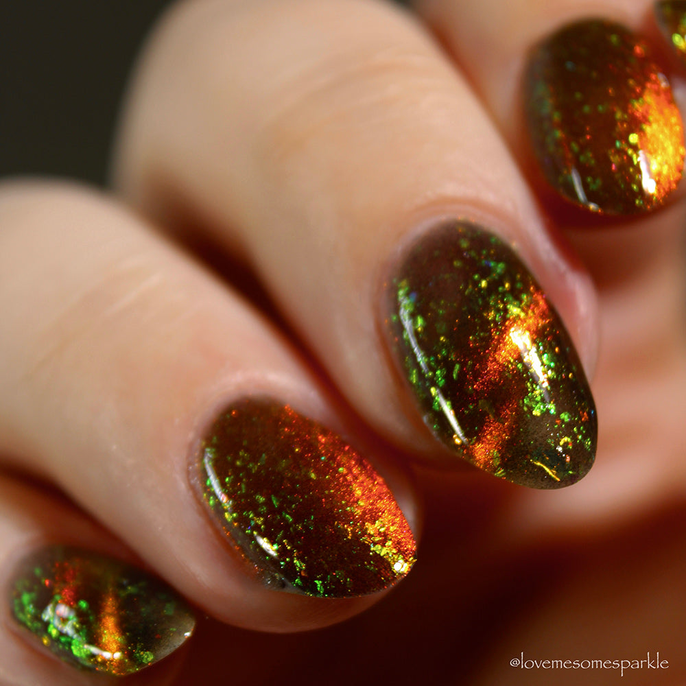 Green Flame image 42