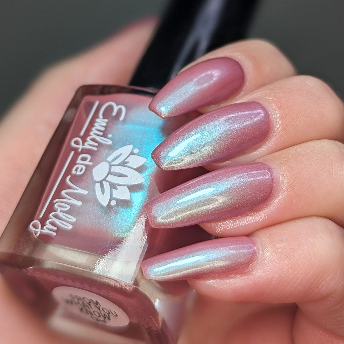 From What You Know image 2