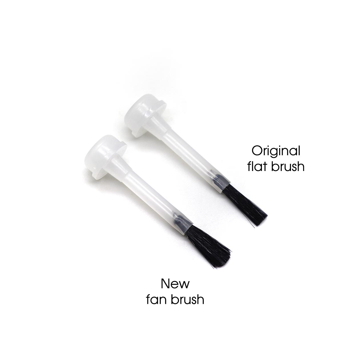 Replacement brush - FAN BRUSH image 2