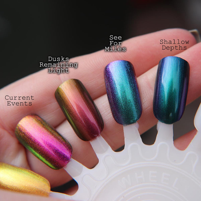 See For Miles image 31