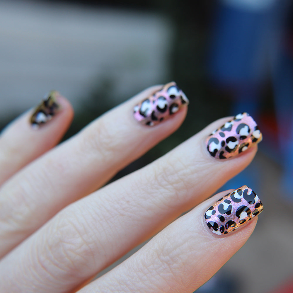 EDM42 Nail Stamping Plate image 9