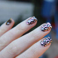 EDM42 Nail Stamping Plate image 9